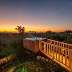 Zante Lagos Homes Treehouse And