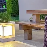 Zante Lagos Homes Treehouse And 别墅 *