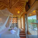 别墅 Zante Lagos Homes Treehouse And Vougiaton