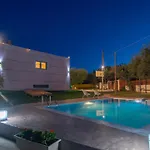 Zante Lagos Homes Treehouse And Vougiaton