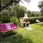 Villa Zante Lagos Homes Treehouse And Vougiaton
