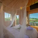 Villa Zante Lagos Homes Treehouse And