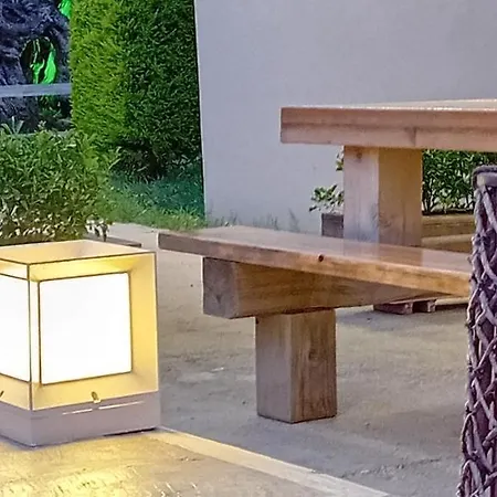 Zante Lagos Homes Treehouse And Villa *