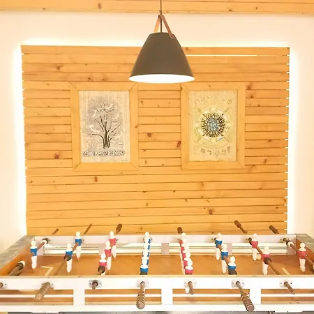 Zante Lagos Homes Treehouse And Villa Vougiaton