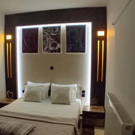 Zante Lagos Homes Treehouse And Vougiaton