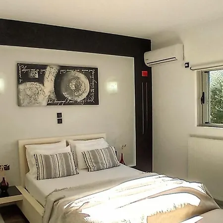 Villa Zante Lagos Homes Treehouse And Vougiaton
