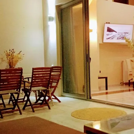 Вилла Zante Lagos Homes Treehouse And