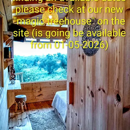 Villa Zante Lagos Homes Treehouse And