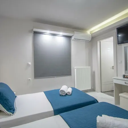 Zante Lagos Homes Treehouse And * Vougiaton