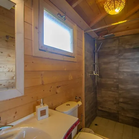 Zante Lagos Homes Treehouse And Vougiaton