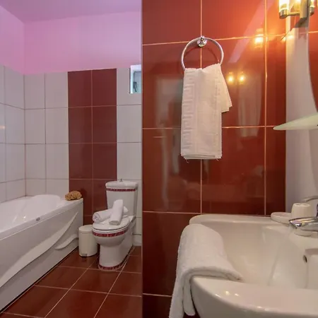 Villa Zante Lagos Homes Treehouse And