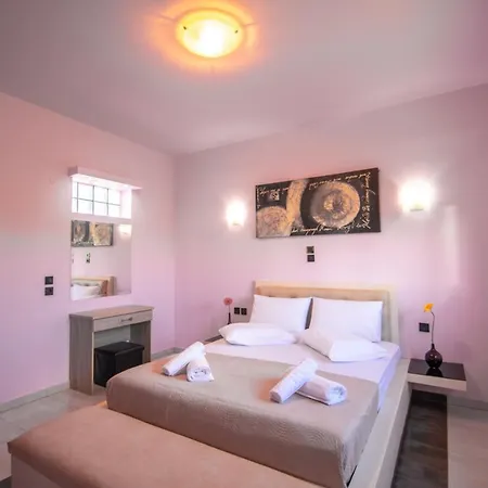 Zante Lagos Homes Treehouse And Vougiaton