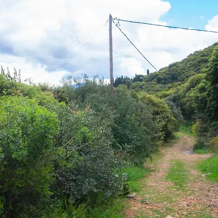 Zante Lagos Homes Treehouse And Villa