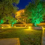 Zante Lagos Homes Treehouse And Vilă *