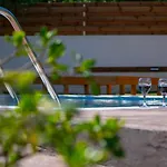Zante Lagos Homes Treehouse And