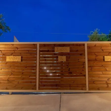 Zante Lagos Homes Treehouse And Vougiaton