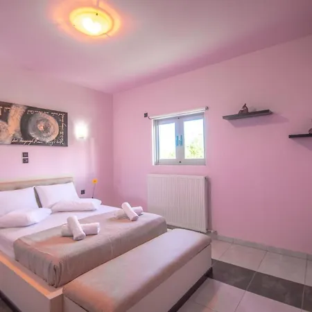 Zante Lagos Homes Treehouse And Vougiaton